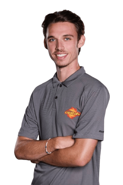 Fabian Stangl