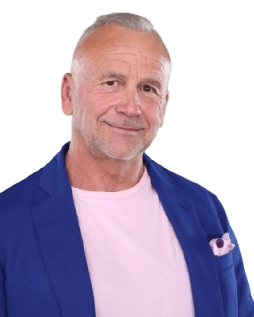Manfred Hoffmann