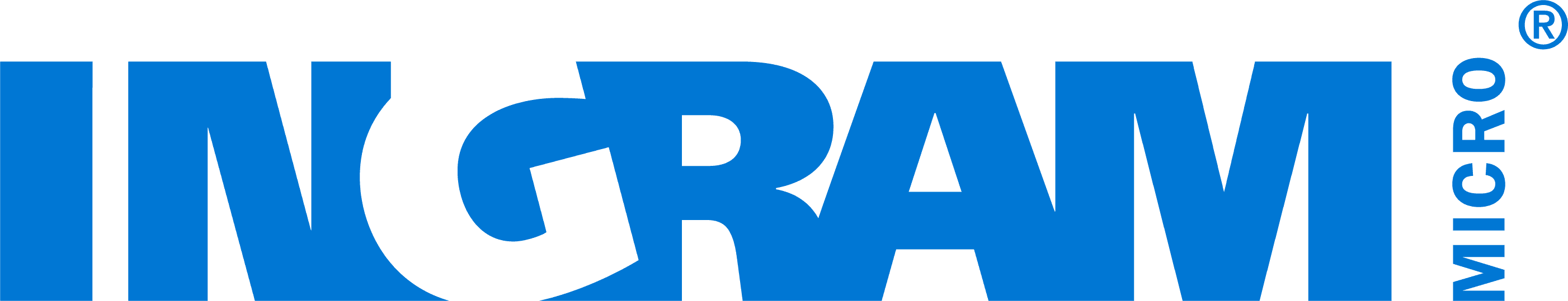 Ingram Micro Logo