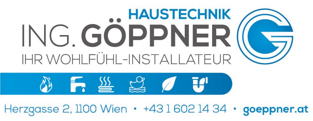 Ing. Göppner Logo