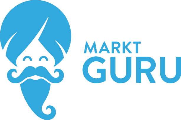 Marktguru Logo