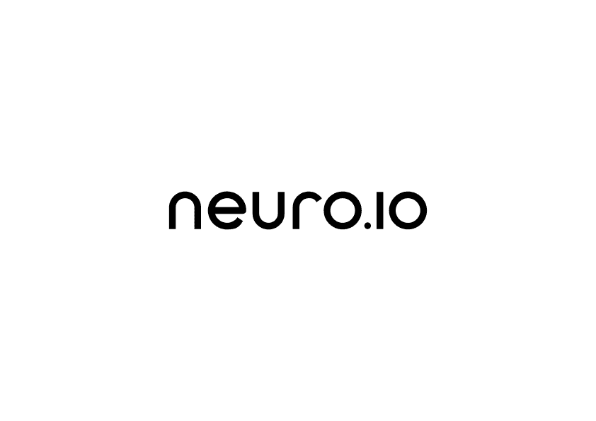 neuro.io Logo