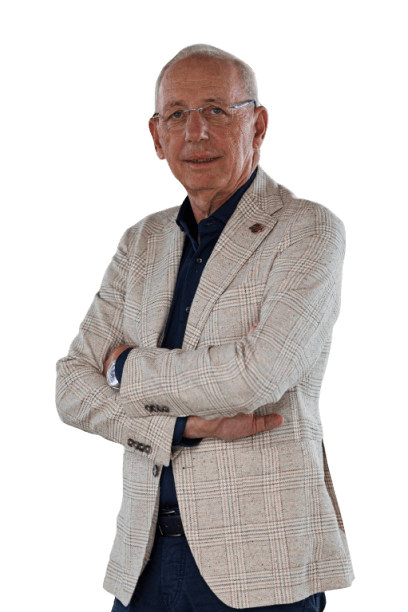 Josef Oistric