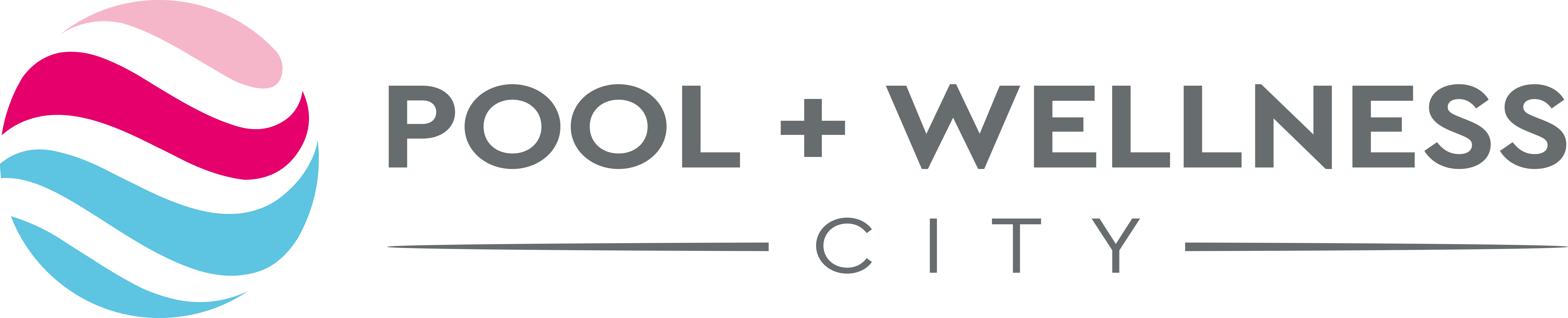 Poolcity Logo