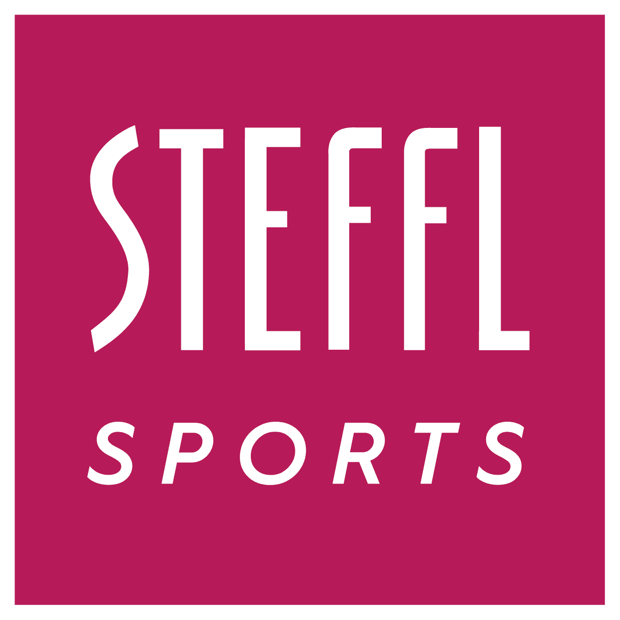 Steffl Sports Logo