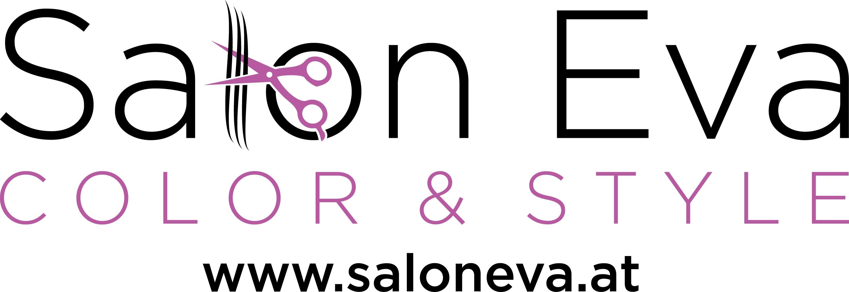 Salon Eva Logo