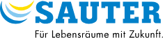 SAUTER Österreich Logo
