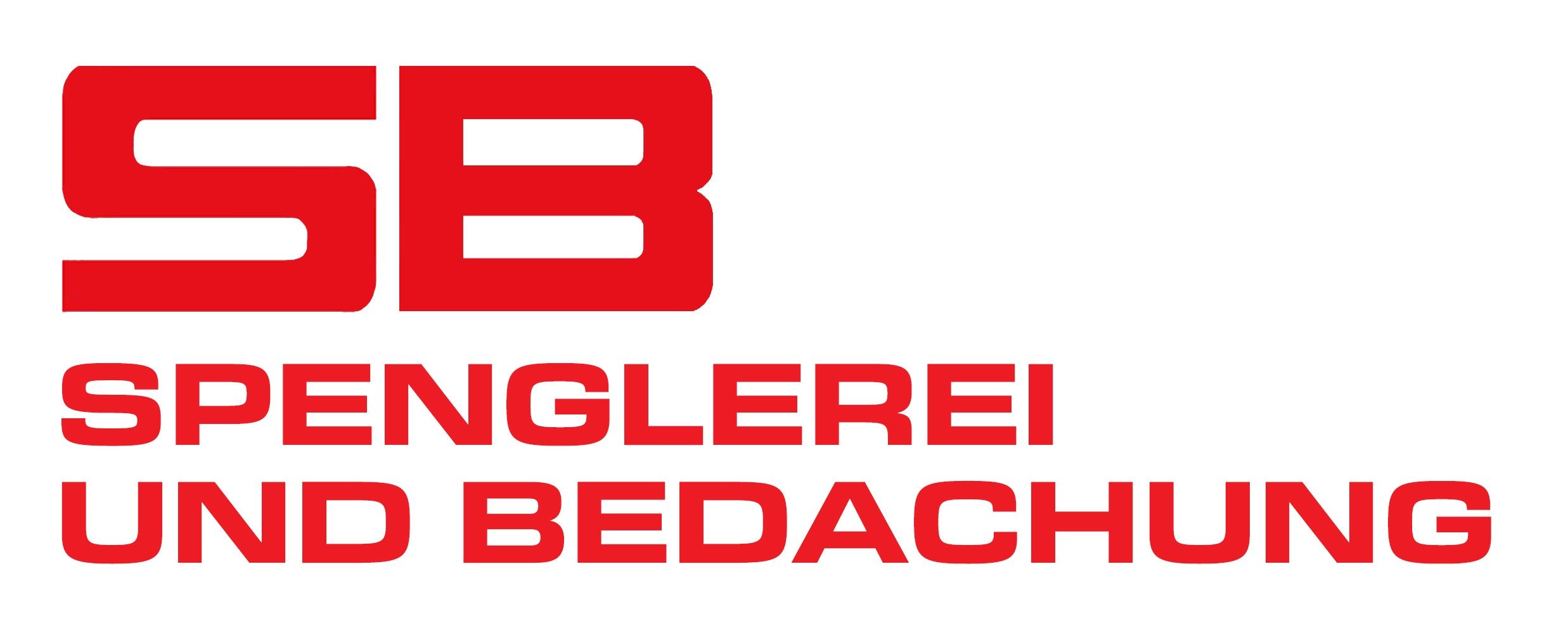 Spenglerei und Bedachung Logo
