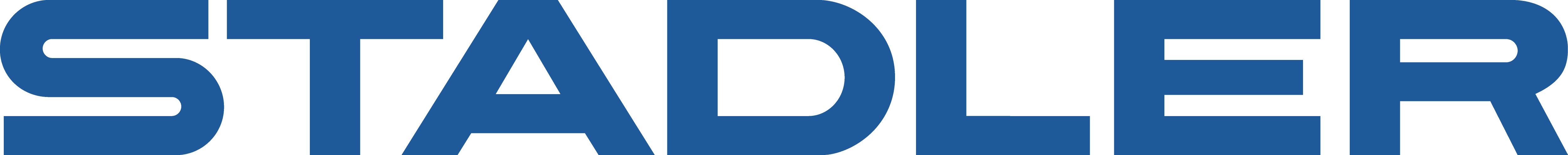 Stadler Logo