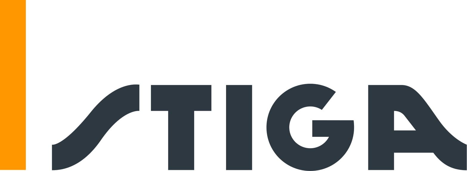 Stiga Logo