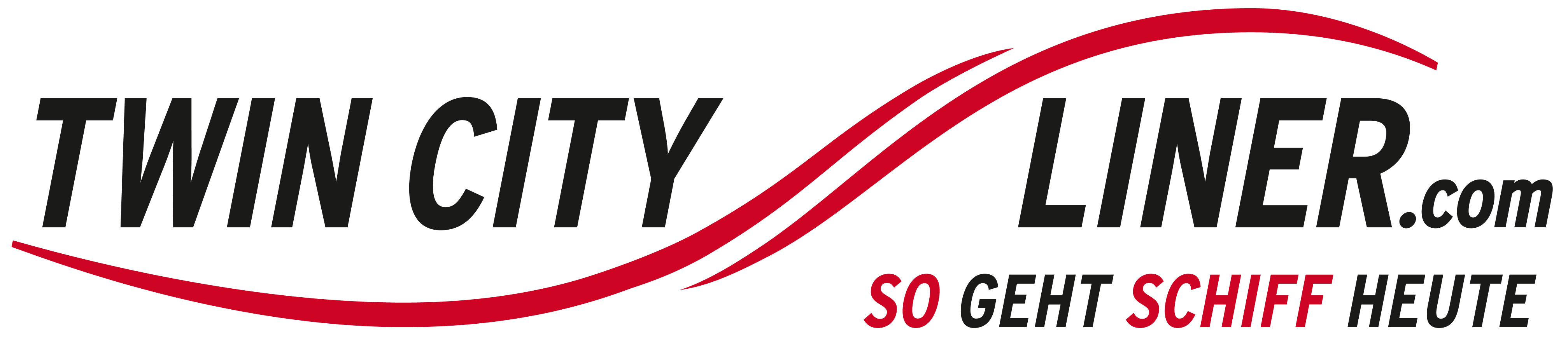 Twin City Liner Logo