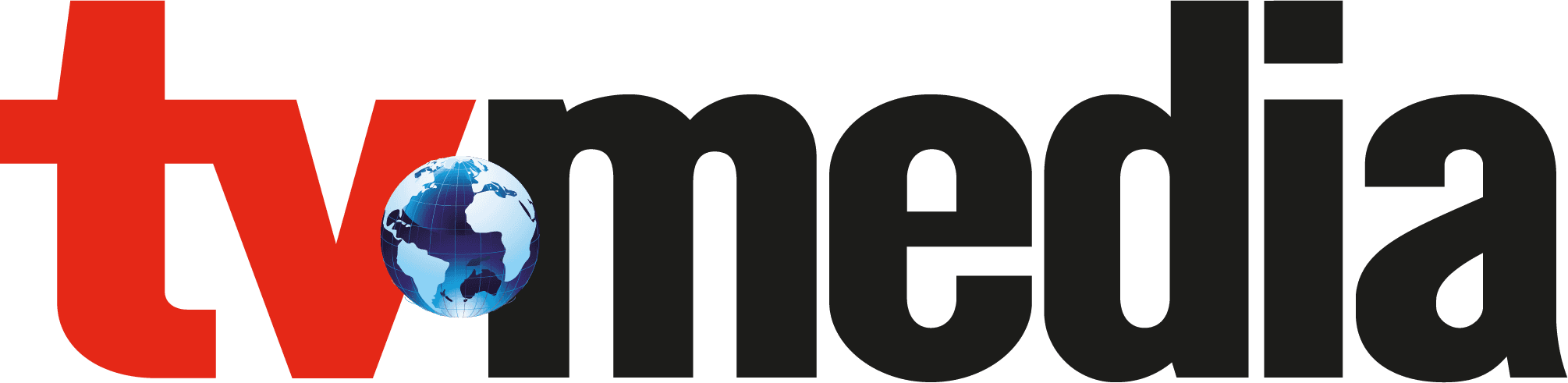 TV Media Logo