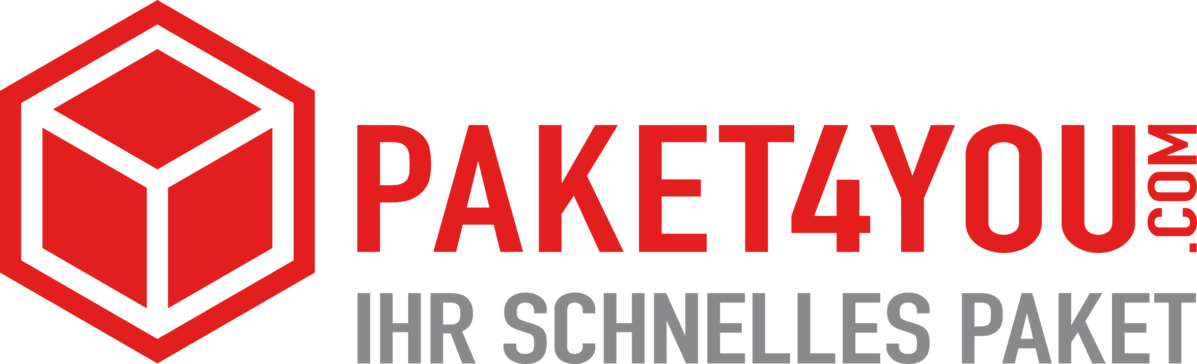 Paket 4 You Logo