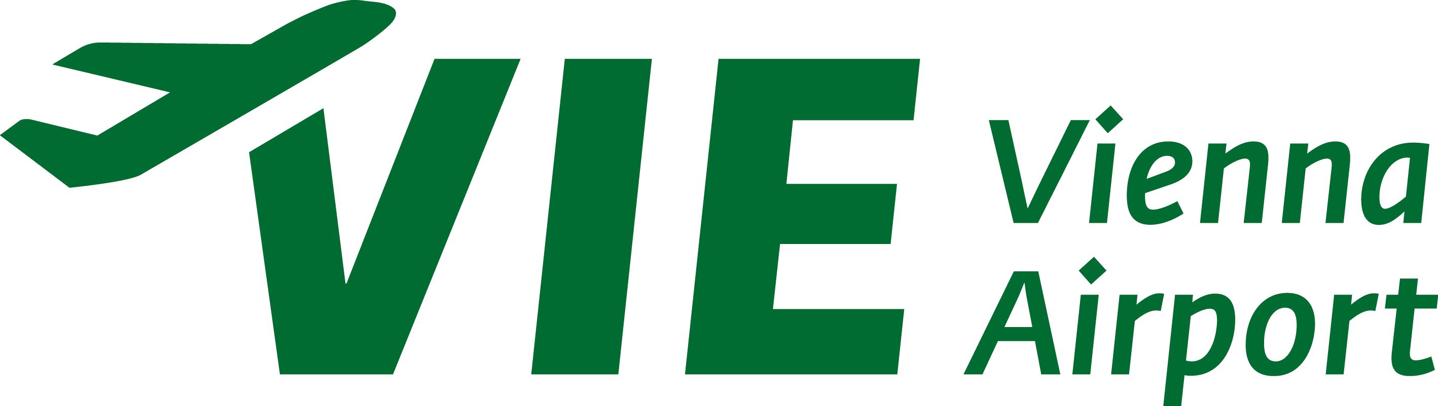 Flughafen Wien Logo