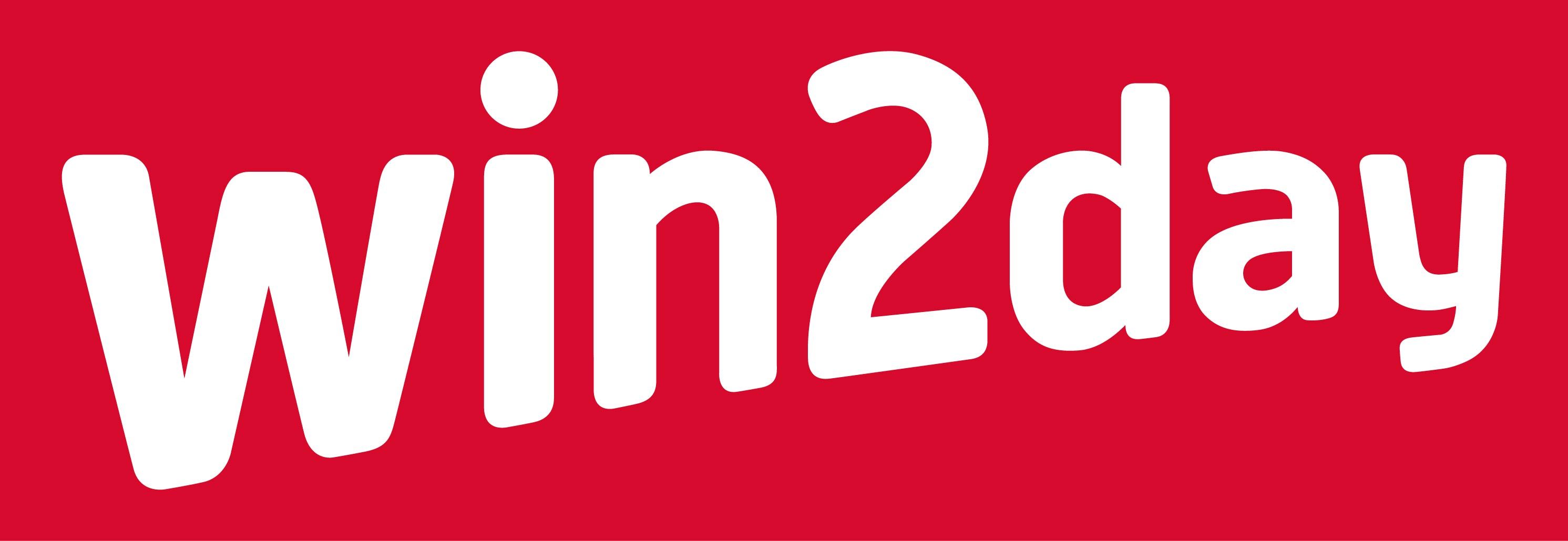 win2day Logo