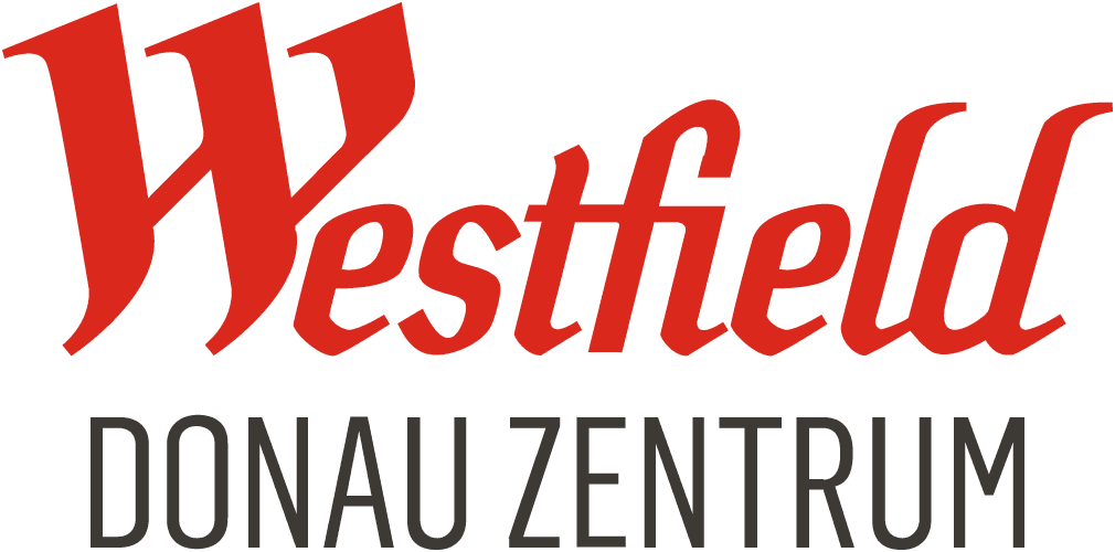 Westfield Donauzentrum Logo