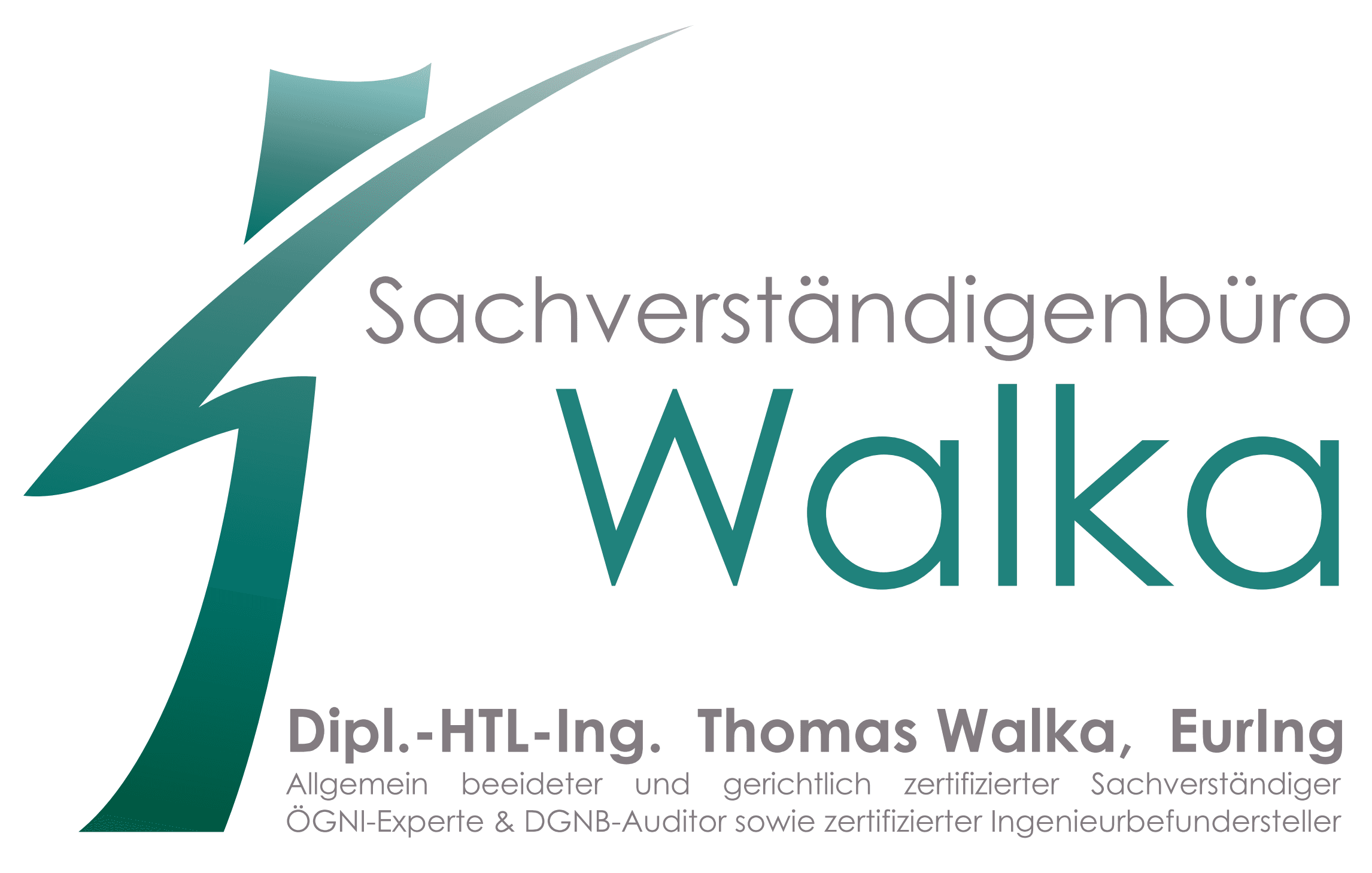Walka Logo