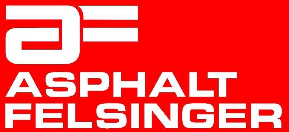 Asphalt Felsinger Logo