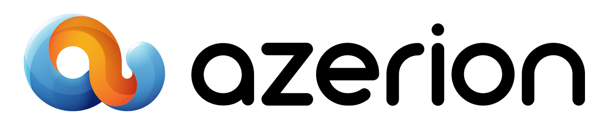 azerion Logo