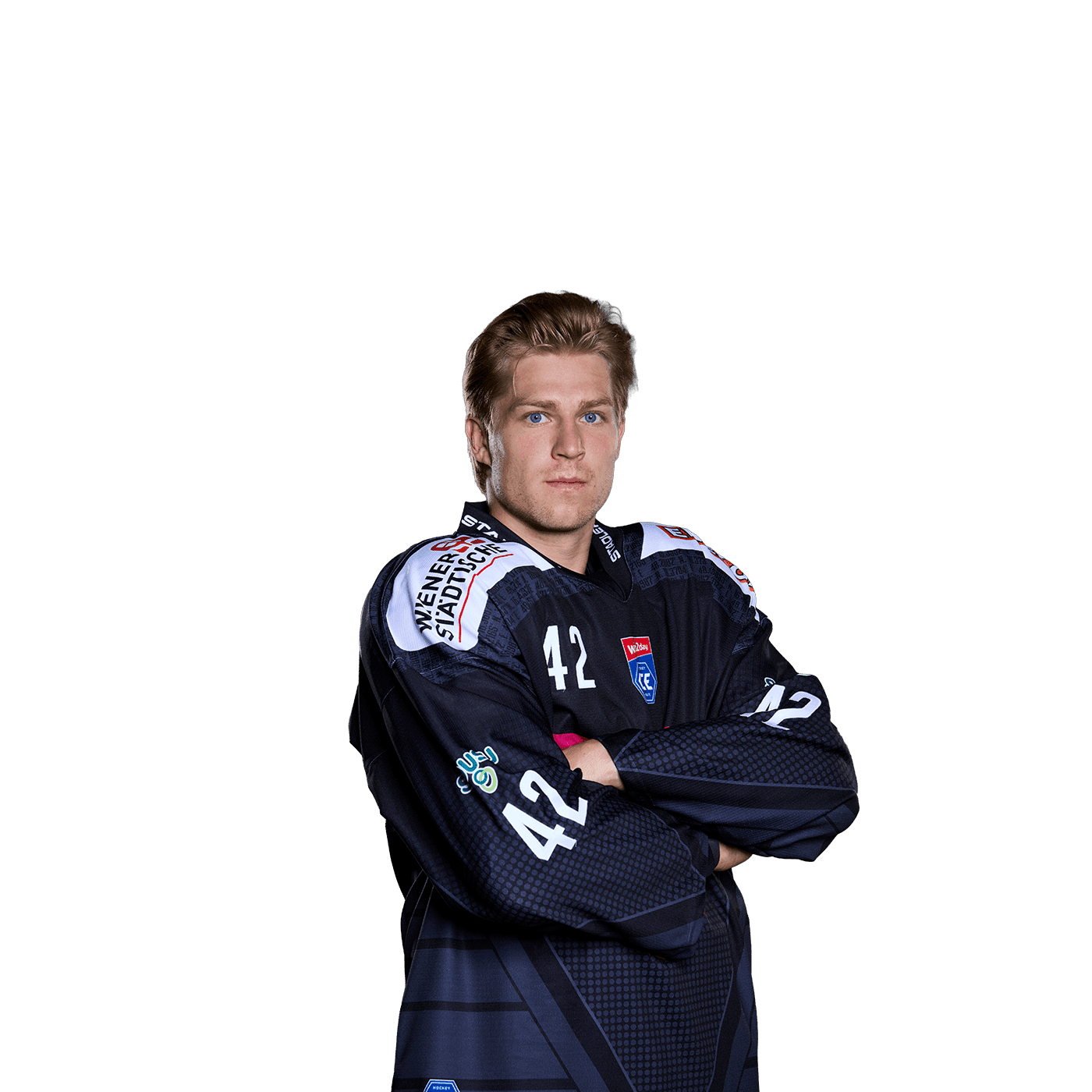 Benjamin Lanzinger