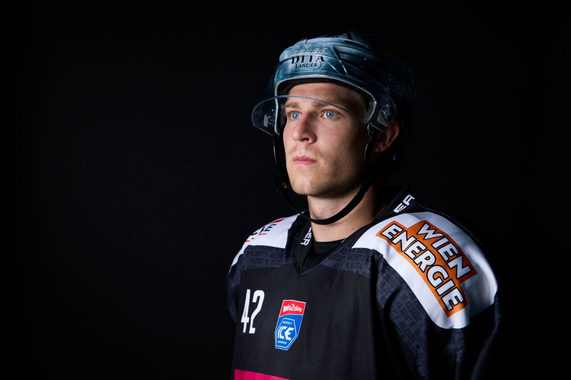 Benjamin Lanzinger