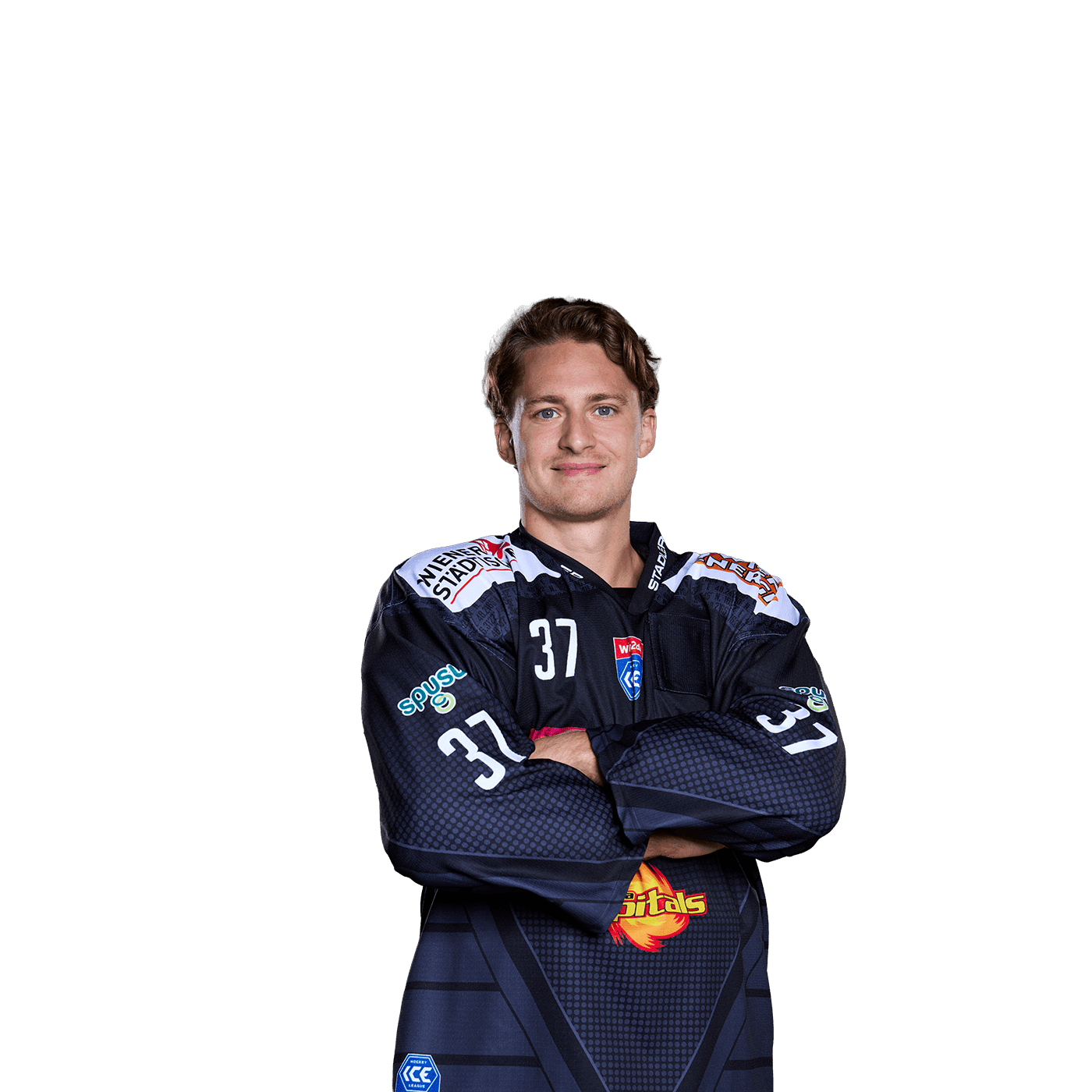 Christof Kromp