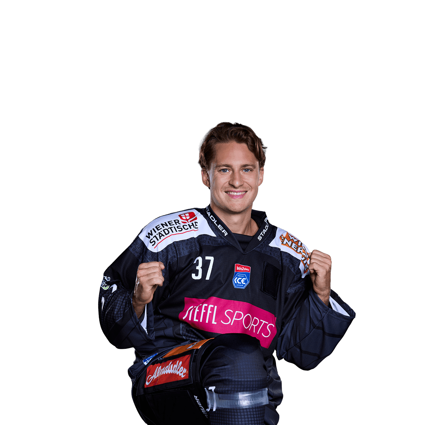 Christof Kromp – alternate