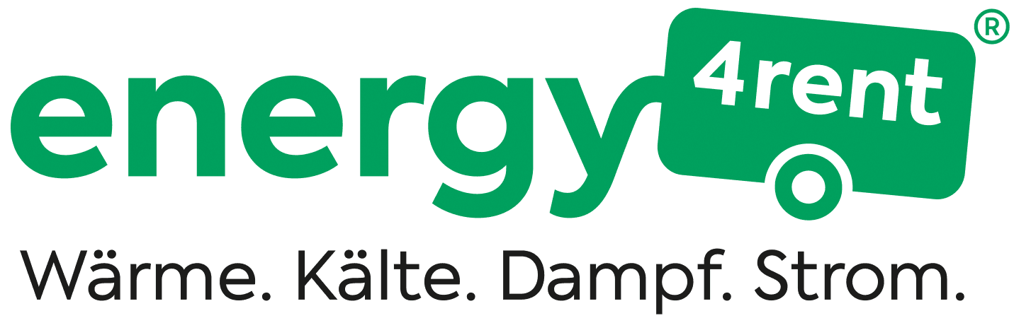 energy4rent Logo