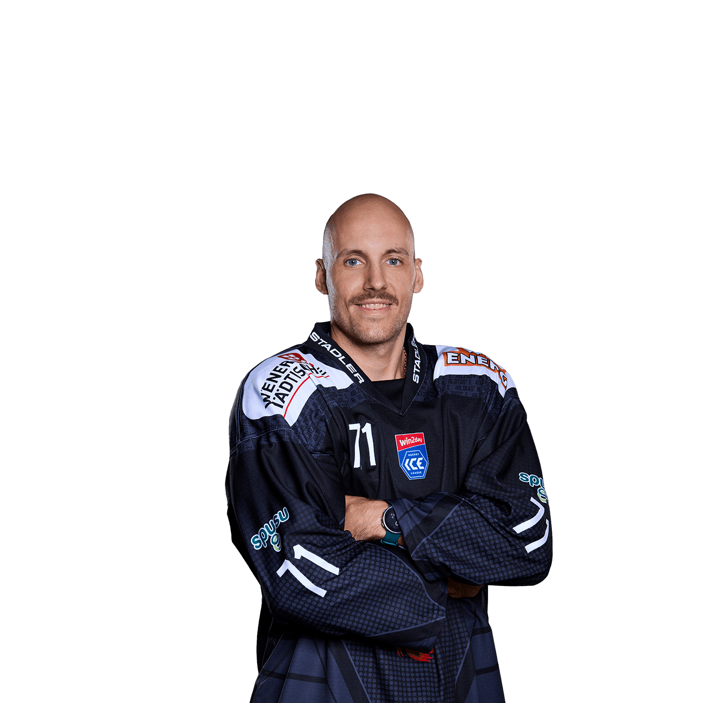 Erik Kirchschläger