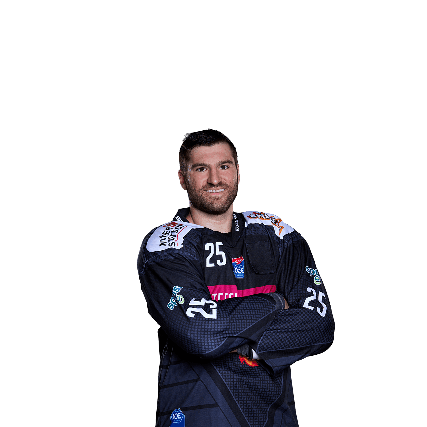 Jérémy Grégoire