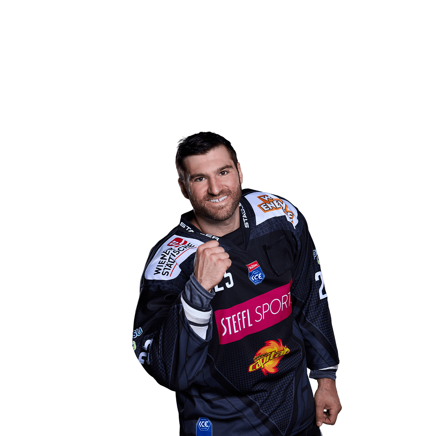 Jérémy Grégoire – alternate