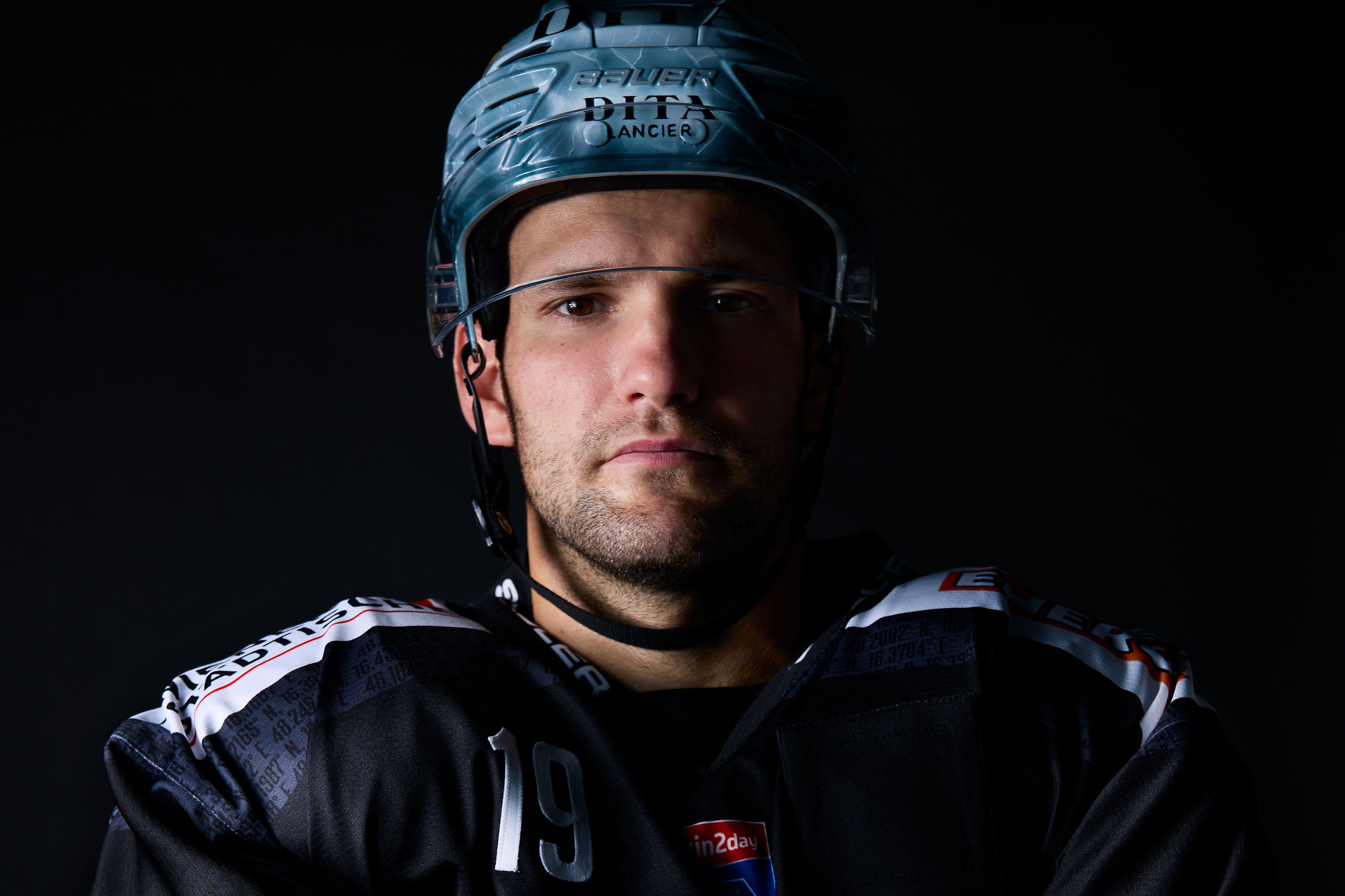 Linden Vey
