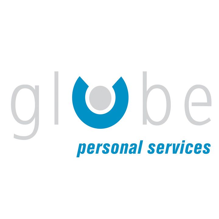 globe personal services Logo