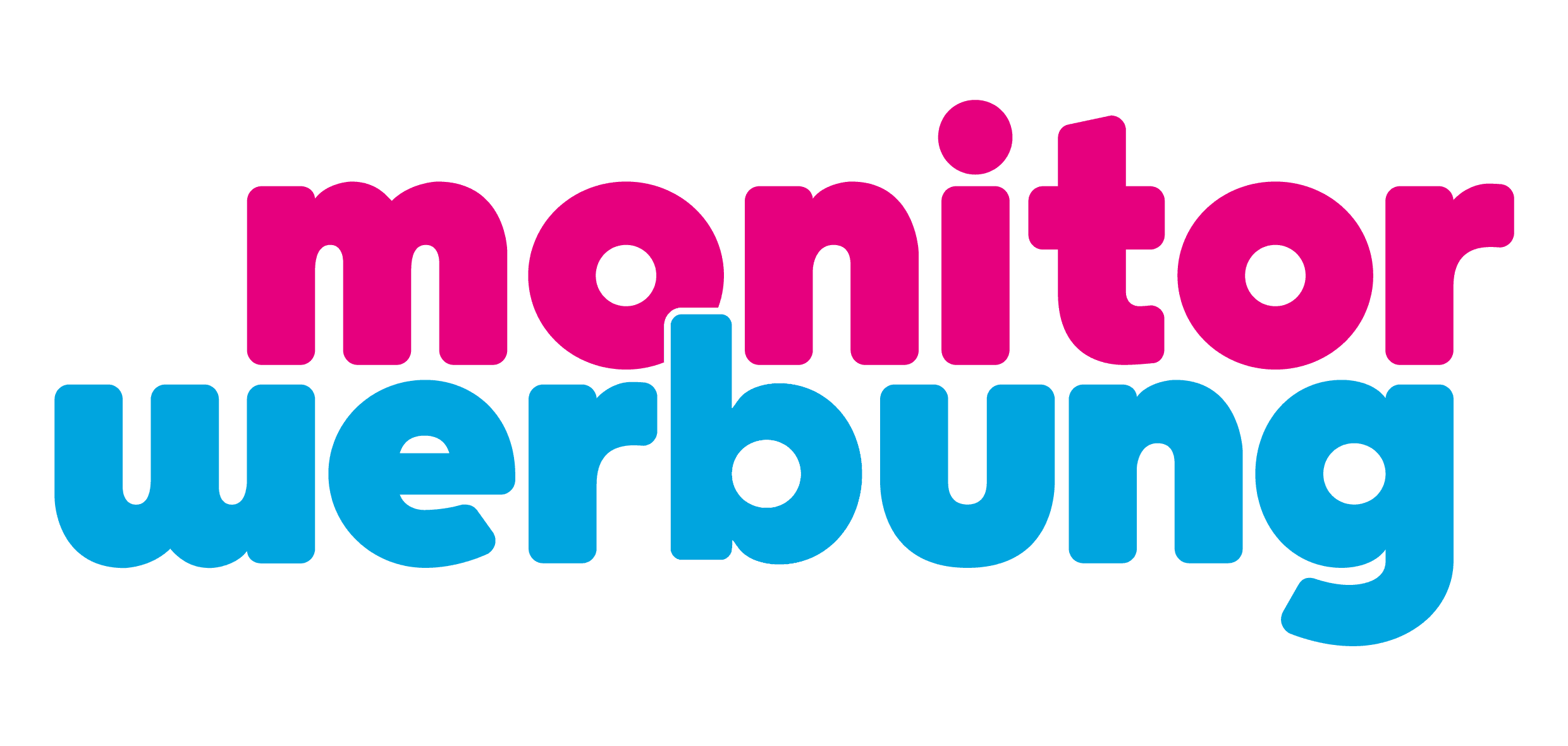 Monitorwerbung Logo