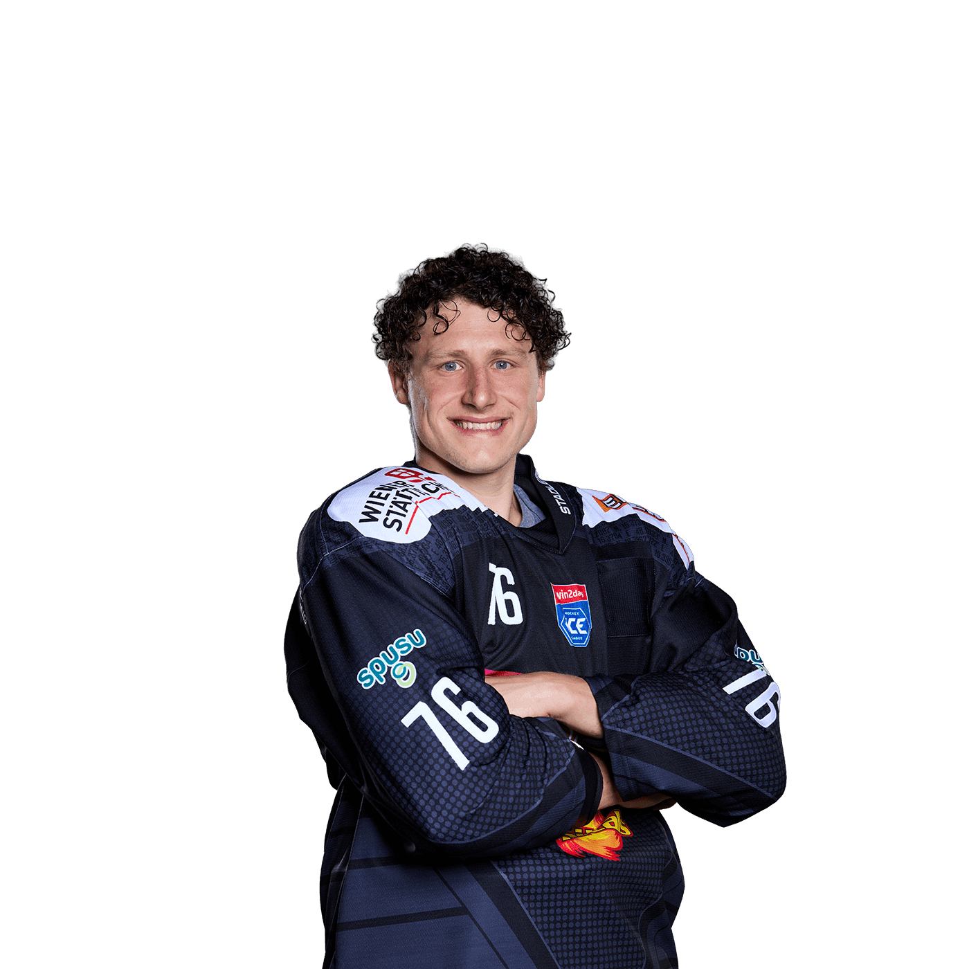Sam Antonitsch