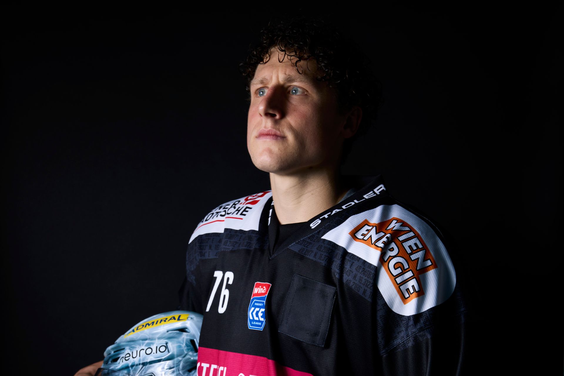Sam Antonitsch