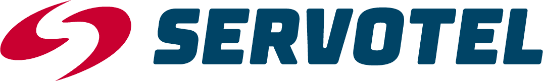 SERVOTEL Logo