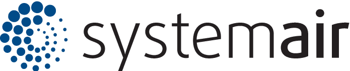 Systemair Logo