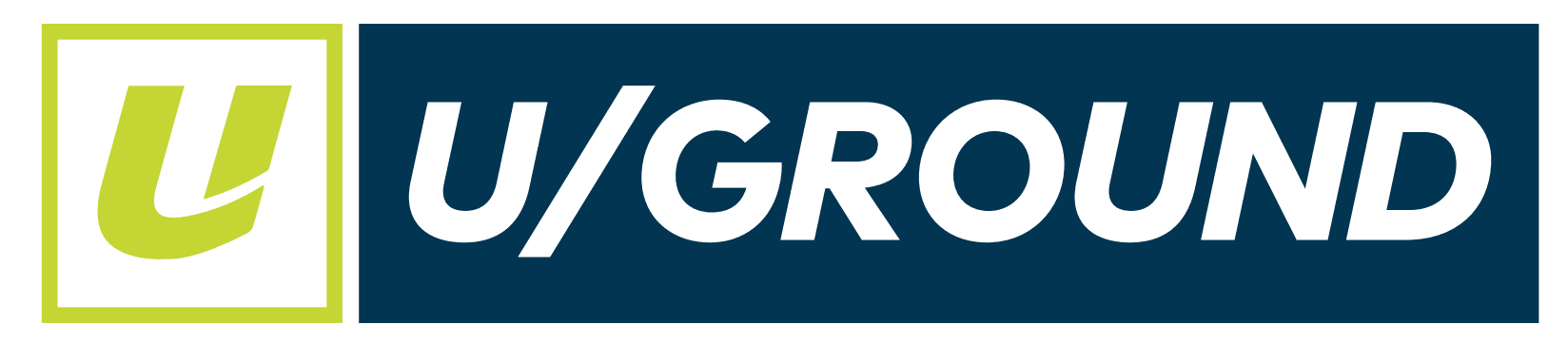 uground Logo