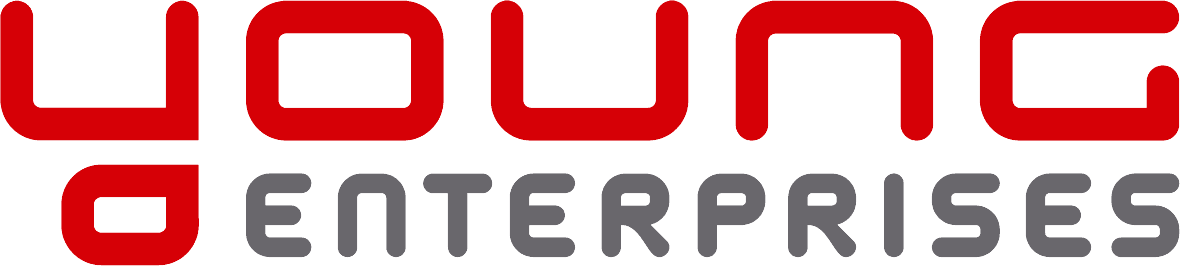 Young Enterprises Logo